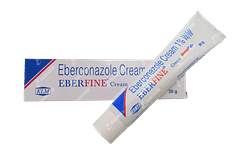 Eberfine Cream 30gm