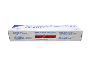 Eberfine Cream 30gm