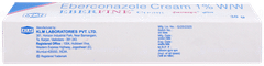 Eberfine Cream 30gm