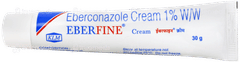 Eberfine Cream 30gm
