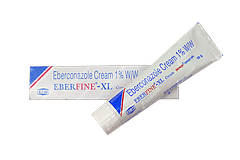 Eberfine Xl Cream 50gm