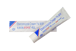 Eberfine Xl Cream 50 GM