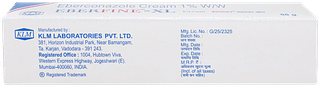 Eberfine Xl Cream 50gm