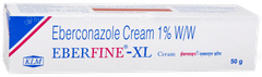 Eberfine Xl Cream 50gm Eberfine Xl Cream 50gm