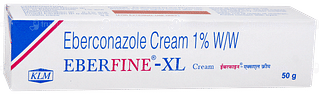 Eberfine Xl Cream 50gm