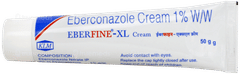 Eberfine Xl Cream 50gm Eberfine Xl Cream 50gm