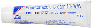 Eberfine Xl Cream 50gm