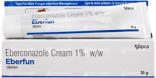 Eberfun Cream 30Gm