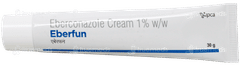 Eberfun Cream 30Gm Eberfun Cream 30Gm