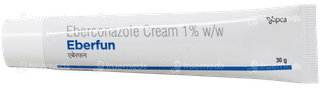 Eberfun Cream 30Gm