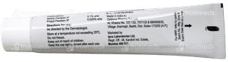 Eberfun Cream 30Gm