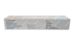 Eberjen Cream 20gm Eberjen Cream 20gm