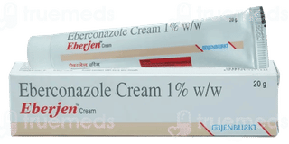 Eberjen Cream 20Gm