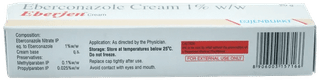 Eberjen Cream 20Gm