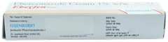 Eberjen Cream 20Gm Eberjen Cream 20Gm