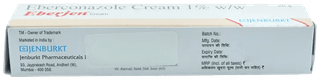 Eberjen Cream 20Gm