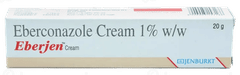 Eberjen Cream 20Gm Eberjen Cream 20Gm