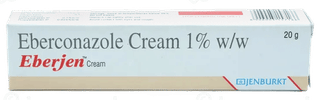 Eberjen Cream 20Gm