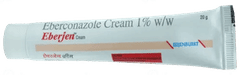 Eberjen Cream 20Gm Eberjen Cream 20Gm