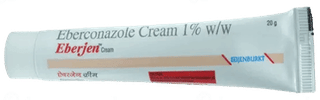 Eberjen Cream 20Gm