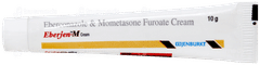 Eberjen M Cream 10gm