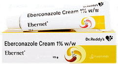 Ebernet Cream 15gm