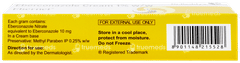 Ebernet Cream 15gm Ebernet Cream 15gm