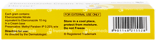 Ebernet Cream 15gm