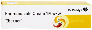 Ebernet Cream 15gm