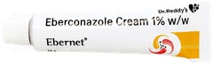 Ebernet Cream 15gm Ebernet Cream 15gm