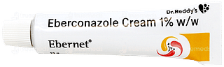 Ebernet Cream 15gm