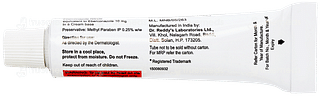 Ebernet Cream 15gm