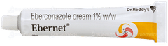 Ebernet Cream 30gm Ebernet Cream 30gm