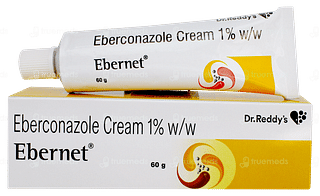 Ebernet Cream 60gm