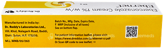 Ebernet Cream 60gm