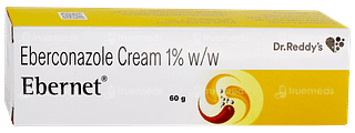 Ebernet Cream 60gm