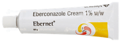 Ebernet Cream 60gm Ebernet Cream 60gm