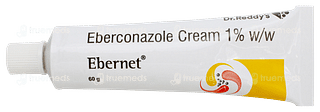 Ebernet Cream 60gm