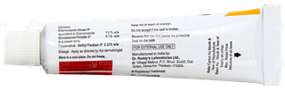Ebernet M Cream 15gm