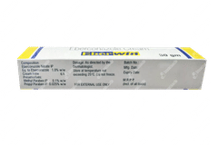 Eberwin Cream 30gm Eberwin Cream 30gm