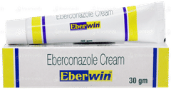 Eberwin Cream 30Gm