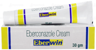 Eberwin Cream 30Gm