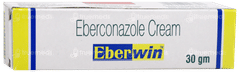 Eberwin Cream 30Gm