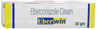 Eberwin Cream 30Gm