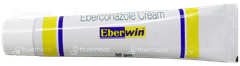 Eberwin Cream 30Gm