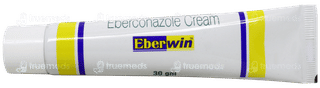 Eberwin Cream 30Gm