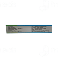 Ebspor Cream 15Gm