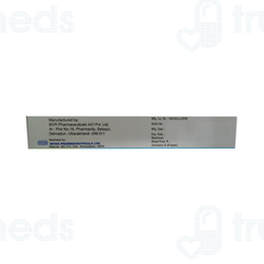 Ebspor Cream 15Gm