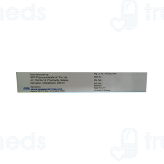 Ebspor Cream 15Gm