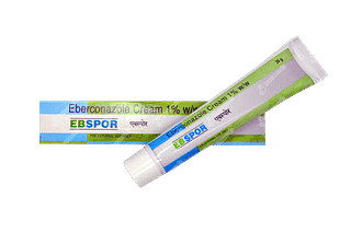 Ebspor Cream 30 GM